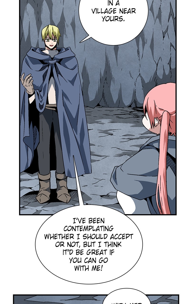 Read One Step Closer to the Demon King Manga Online