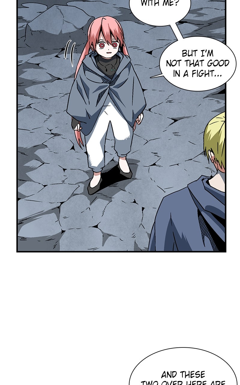 Read One Step Closer to the Demon King Manga Online