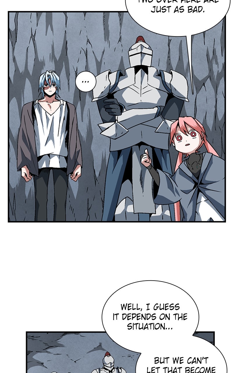 Read One Step Closer to the Demon King Manga Online