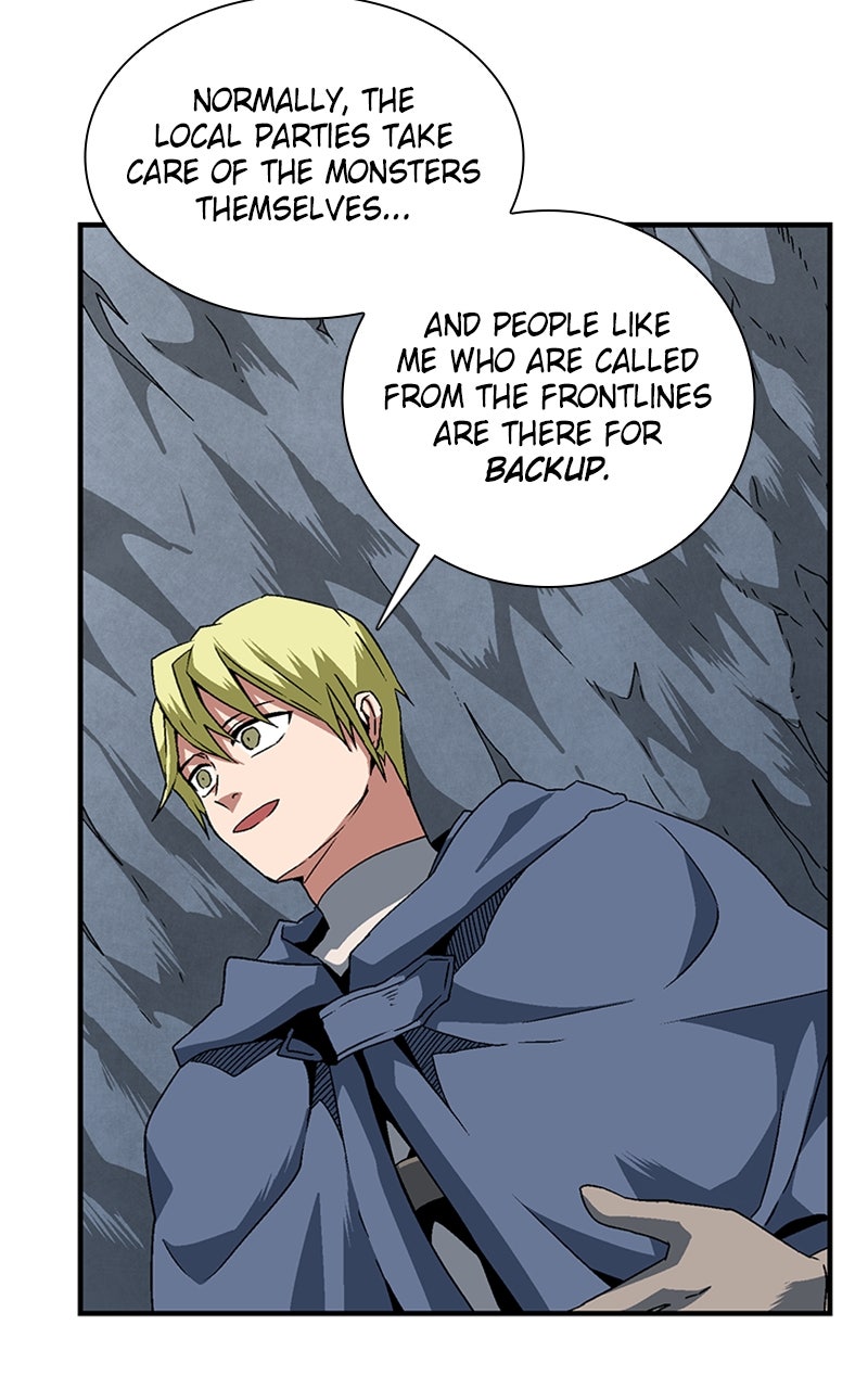 Read One Step Closer to the Demon King Manga Online