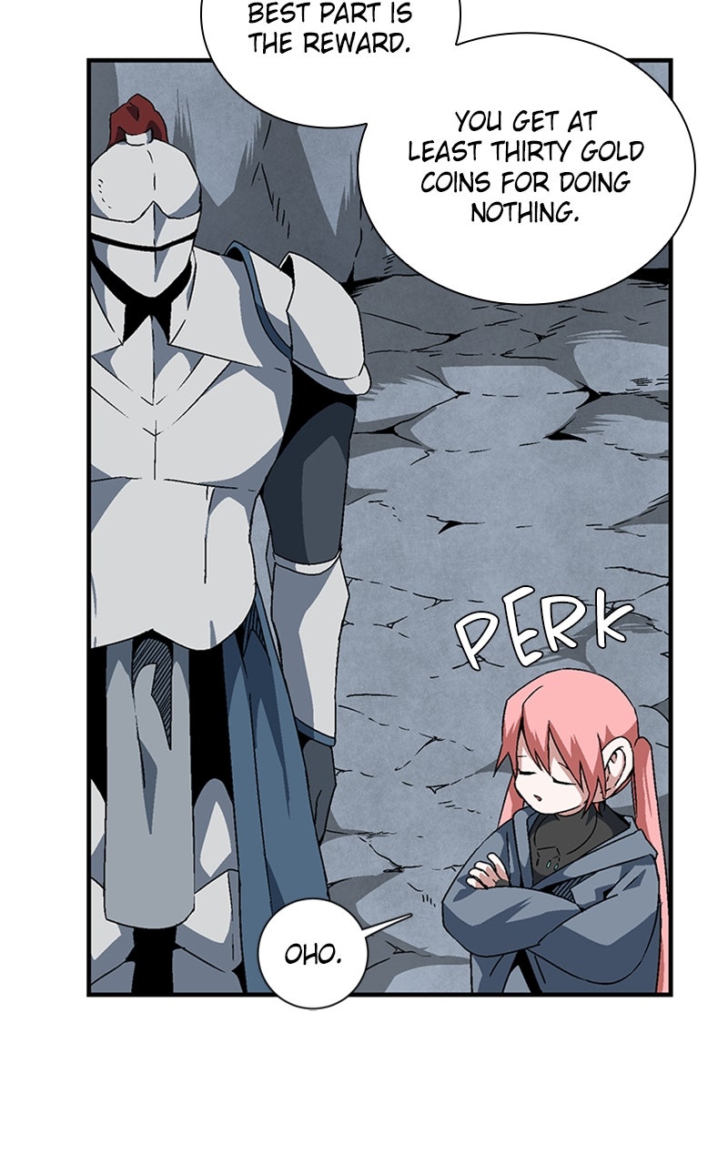 Read One Step Closer to the Demon King Manga Online