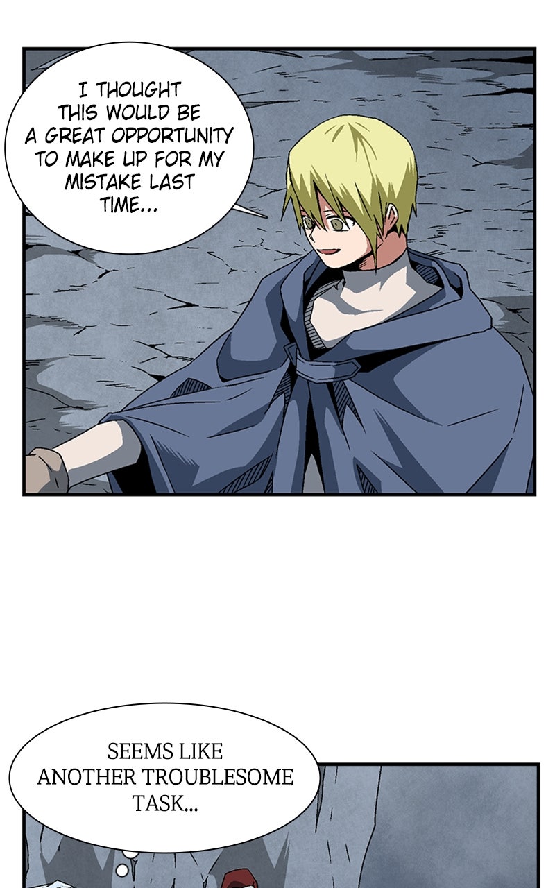Read One Step Closer to the Demon King Manga Online