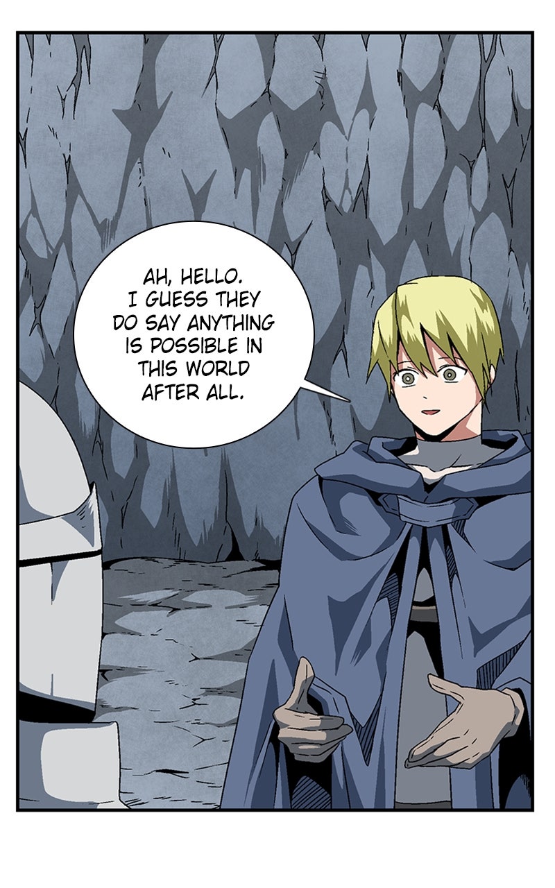 Read One Step Closer to the Demon King Manga Online