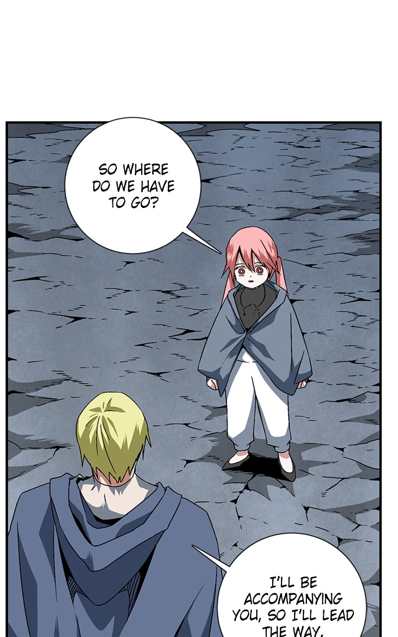 Read One Step Closer to the Demon King Manga Online