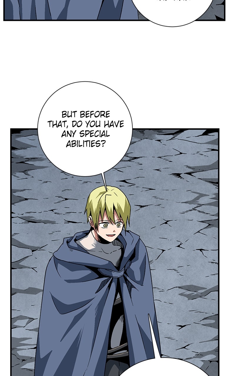 Read One Step Closer to the Demon King Manga Online