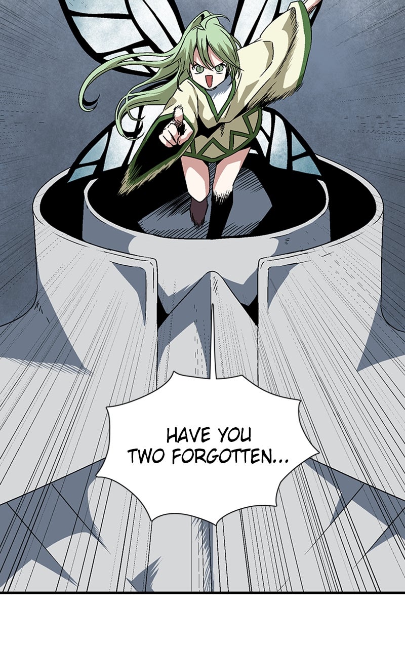 Read One Step Closer to the Demon King Manga Online