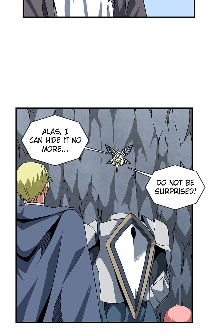 Read One Step Closer to the Demon King Manga Online