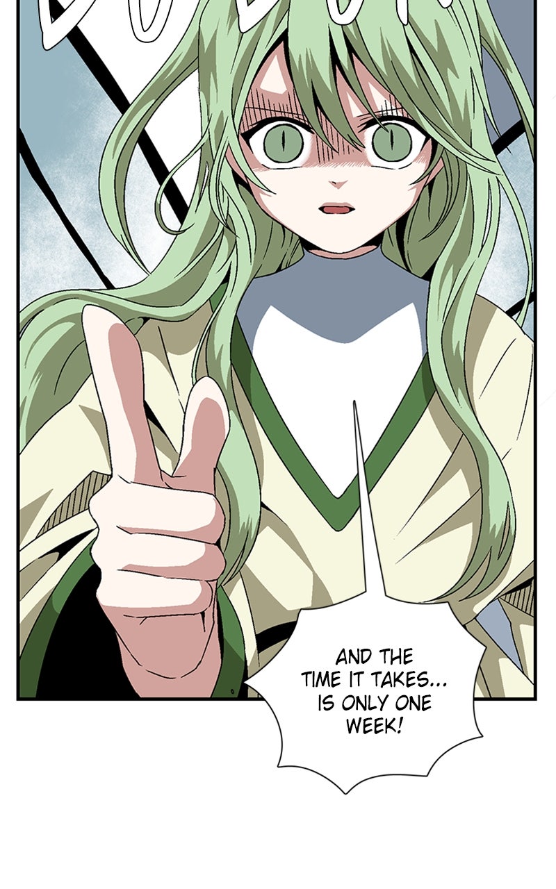 Read One Step Closer to the Demon King Manga Online