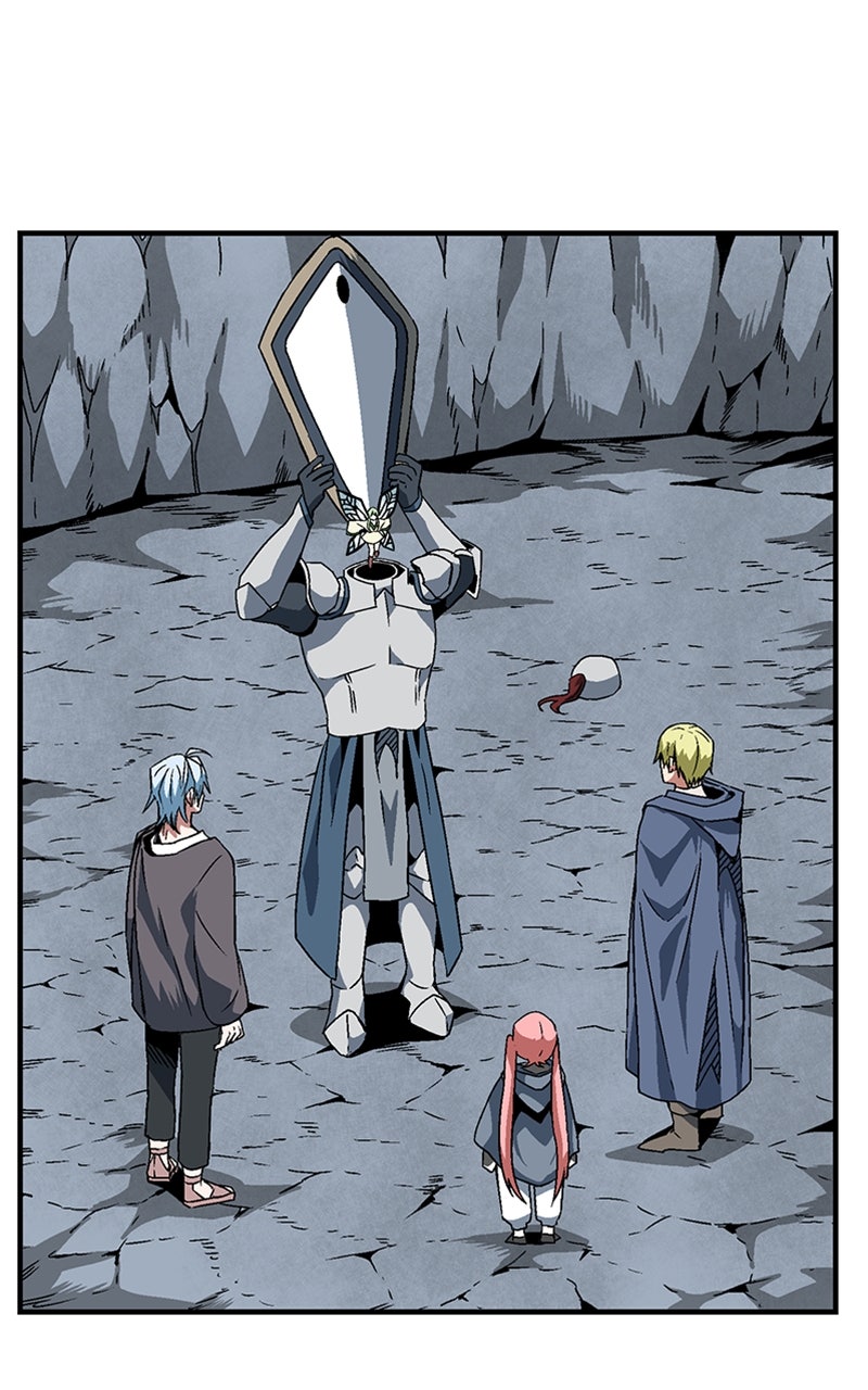 Read One Step Closer to the Demon King Manga Online