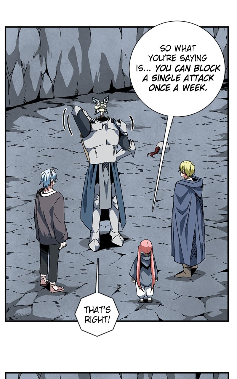 Read One Step Closer to the Demon King Manga Online
