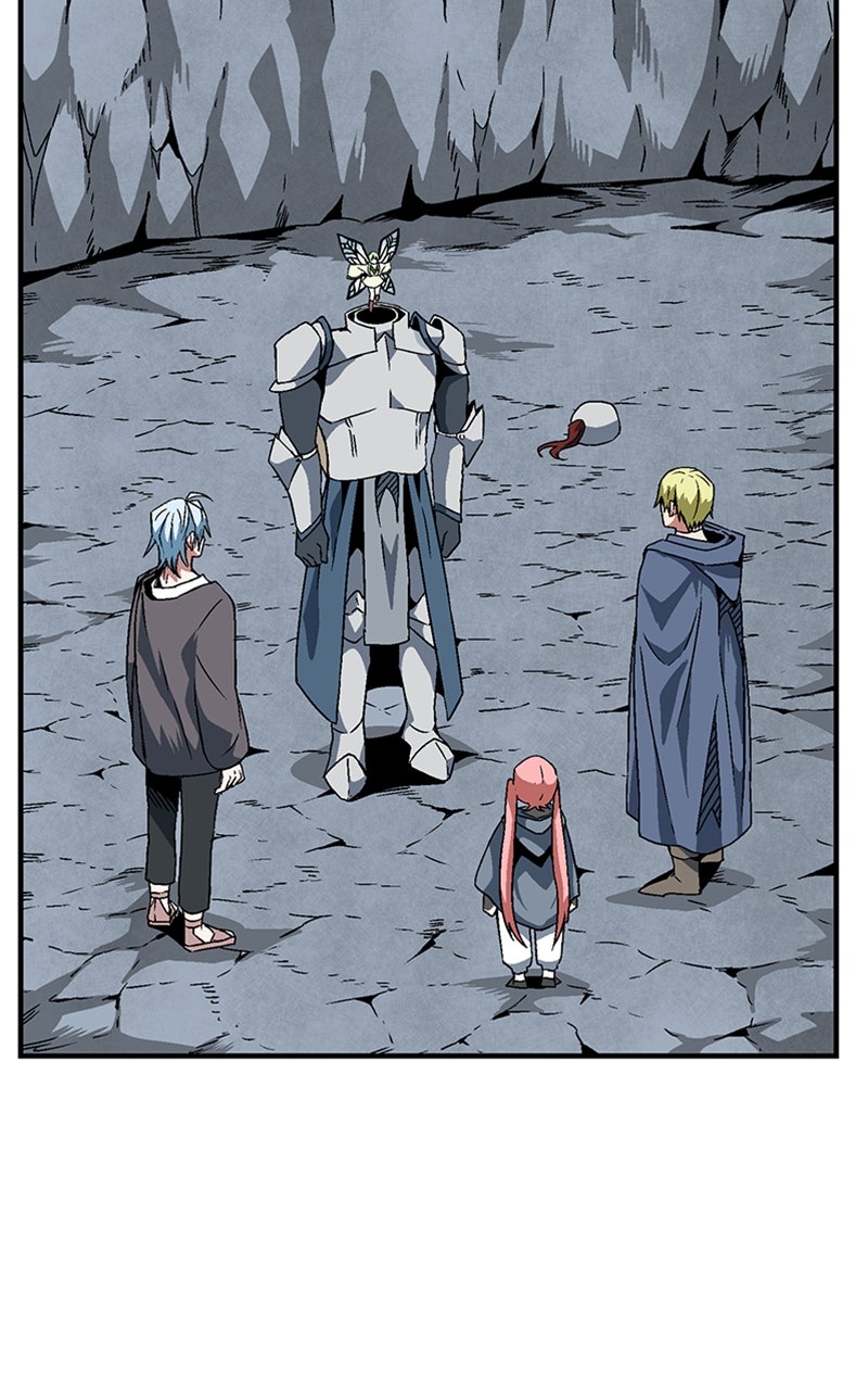 Read One Step Closer to the Demon King Manga Online