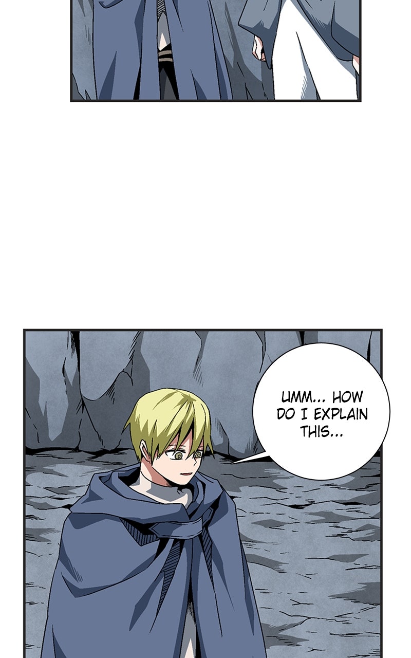 Read One Step Closer to the Demon King Manga Online