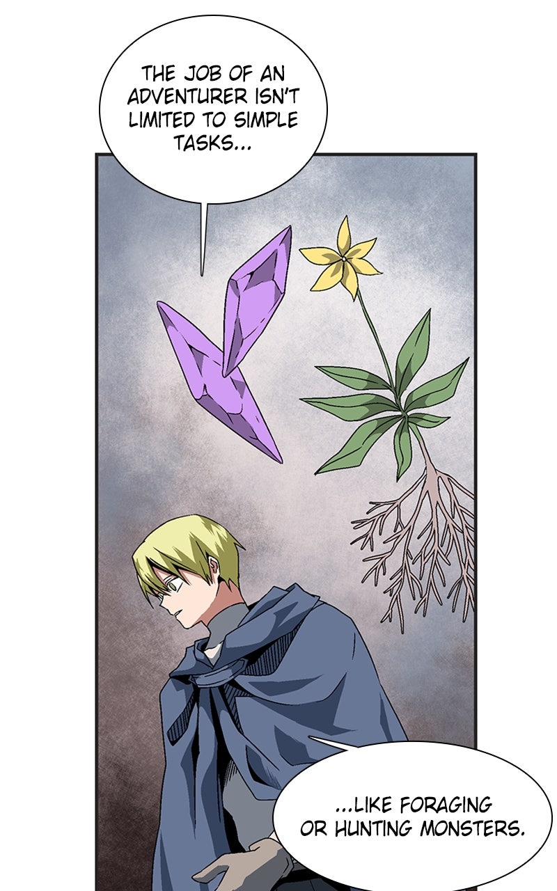 Read One Step Closer to the Demon King Manga Online