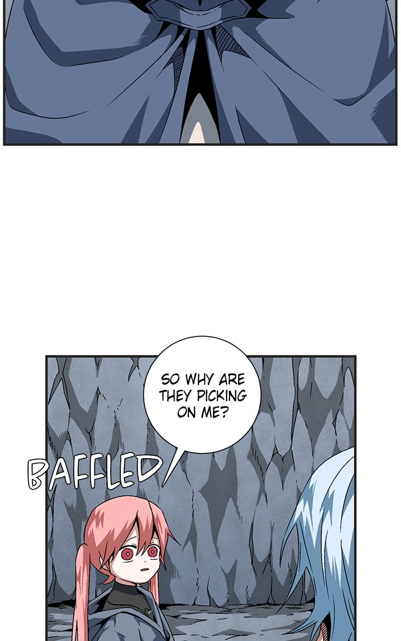 Read One Step Closer to the Demon King Manga Online