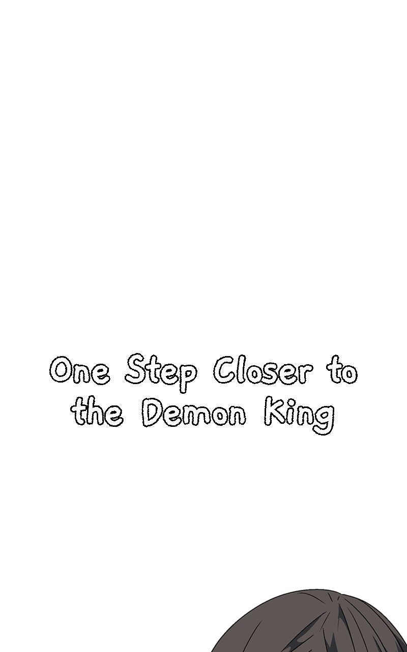 Read One Step Closer to the Demon King Manga Online
