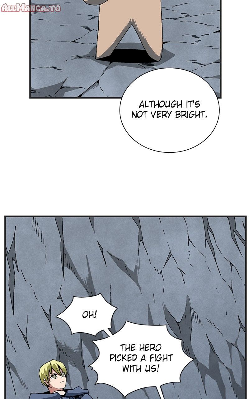 Read One Step Closer to the Demon King Manga Online