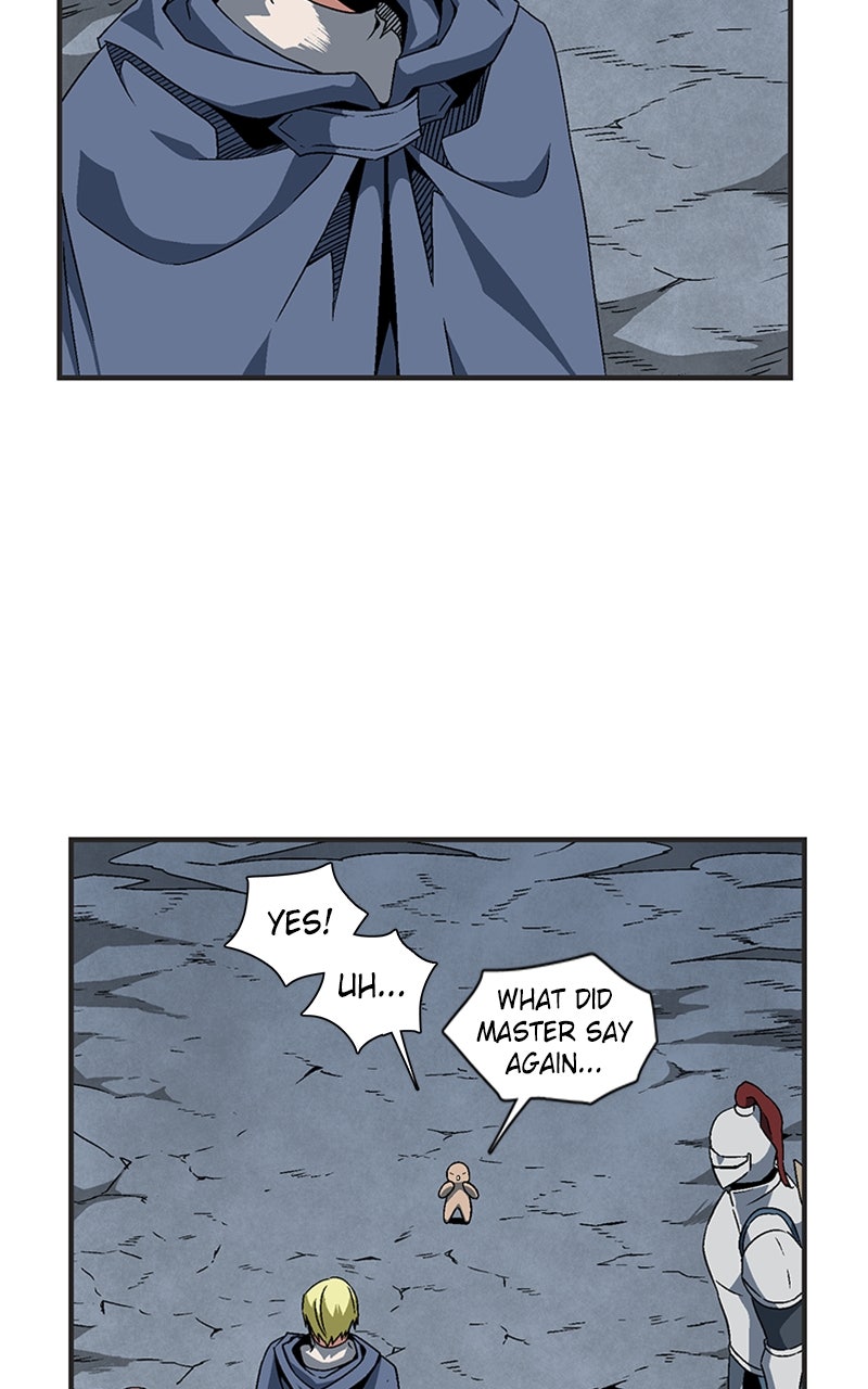 Read One Step Closer to the Demon King Manga Online