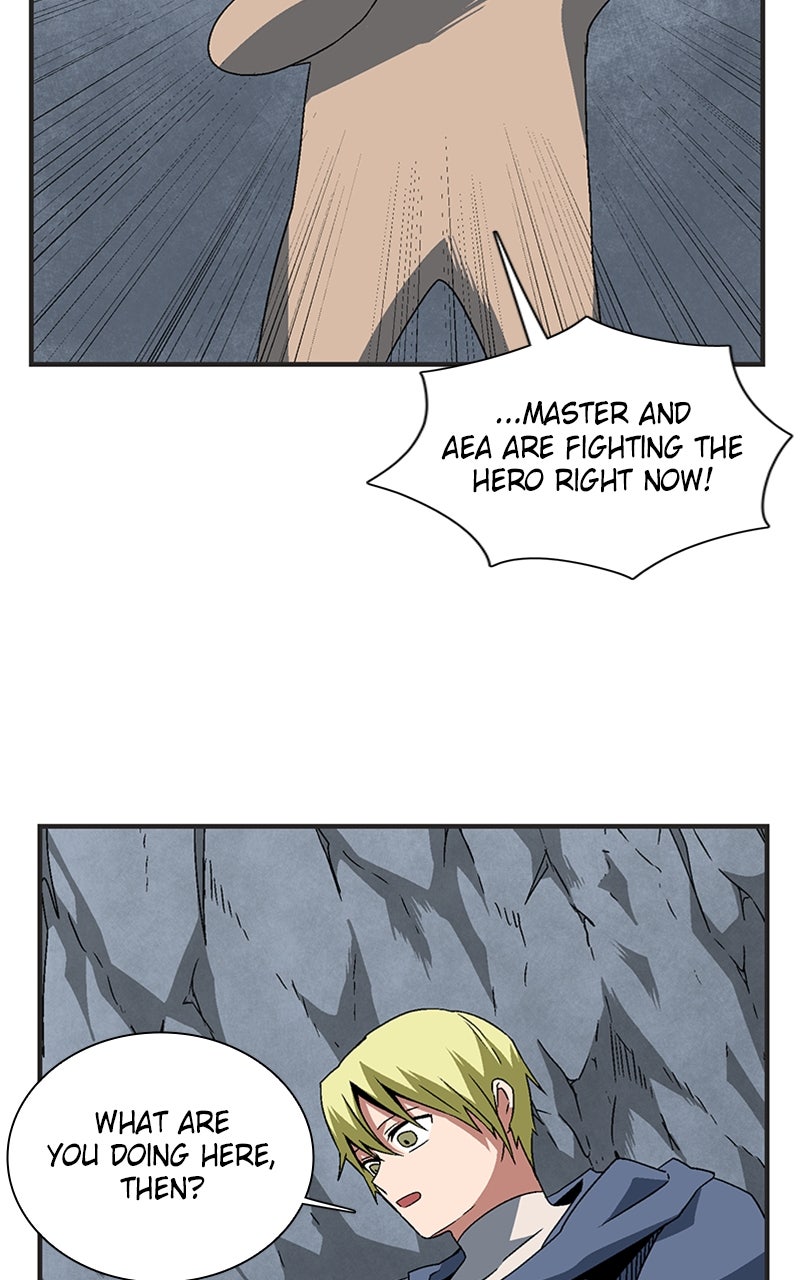 Read One Step Closer to the Demon King Manga Online