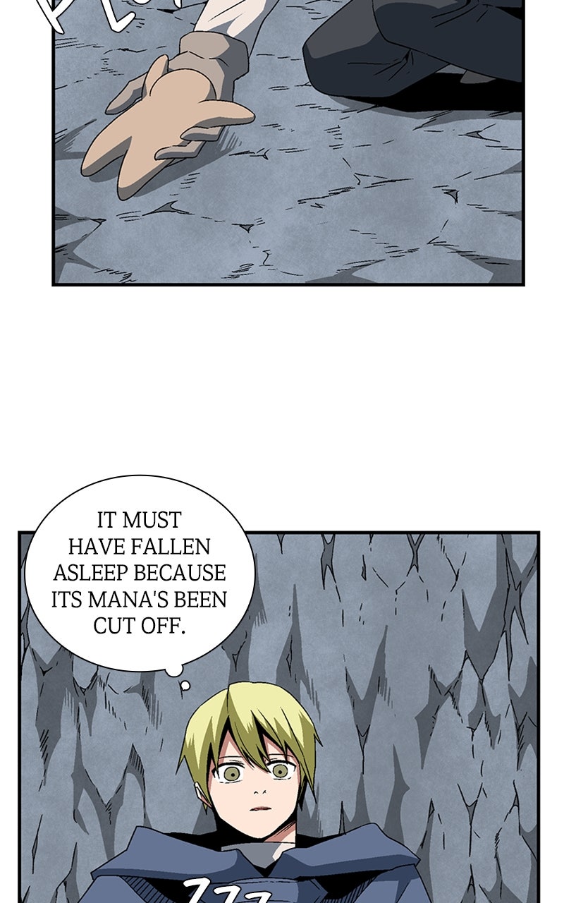 Read One Step Closer to the Demon King Manga Online