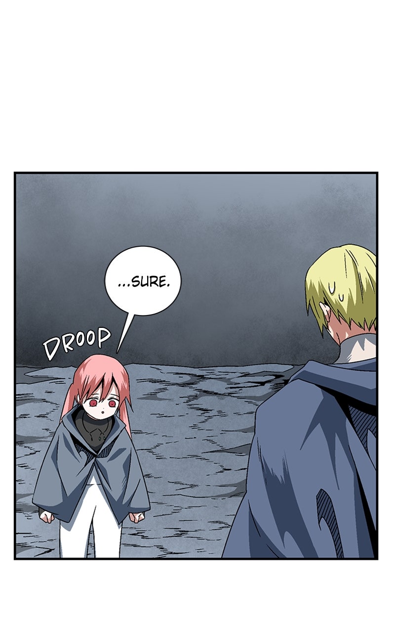 Read One Step Closer to the Demon King Manga Online
