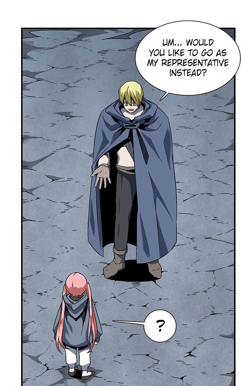 Read One Step Closer to the Demon King Manga Online