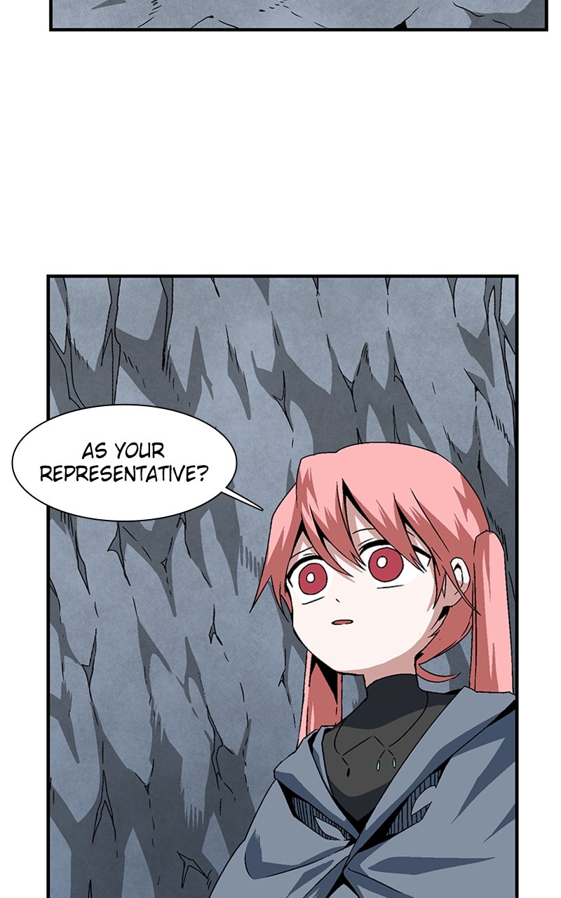 Read One Step Closer to the Demon King Manga Online