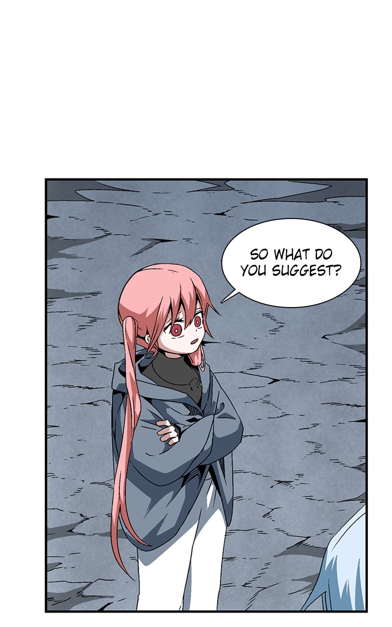 Read One Step Closer to the Demon King Manga Online