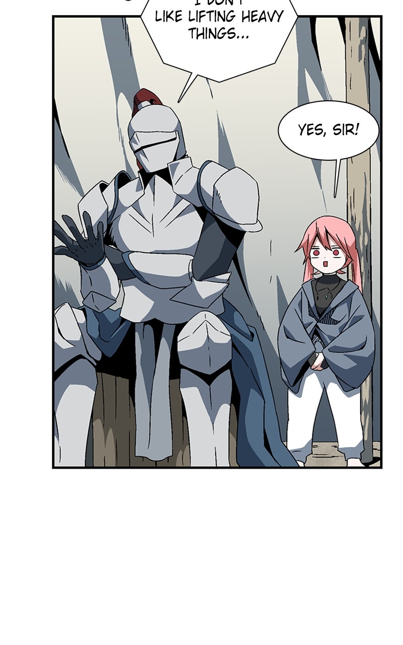 Read One Step Closer to the Demon King Manga Online