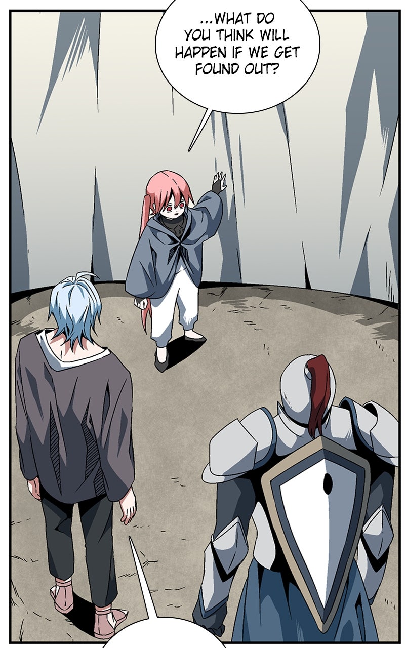 Read One Step Closer to the Demon King Manga Online