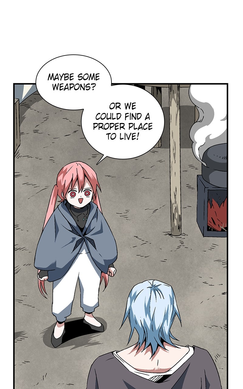Read One Step Closer to the Demon King Manga Online