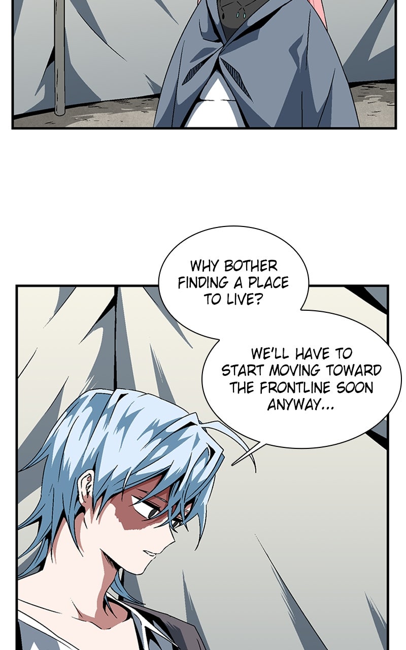 Read One Step Closer to the Demon King Manga Online