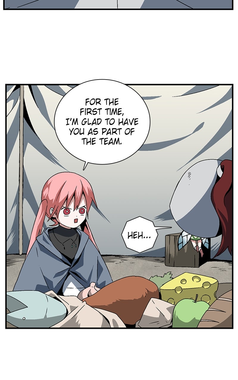 Read One Step Closer to the Demon King Manga Online