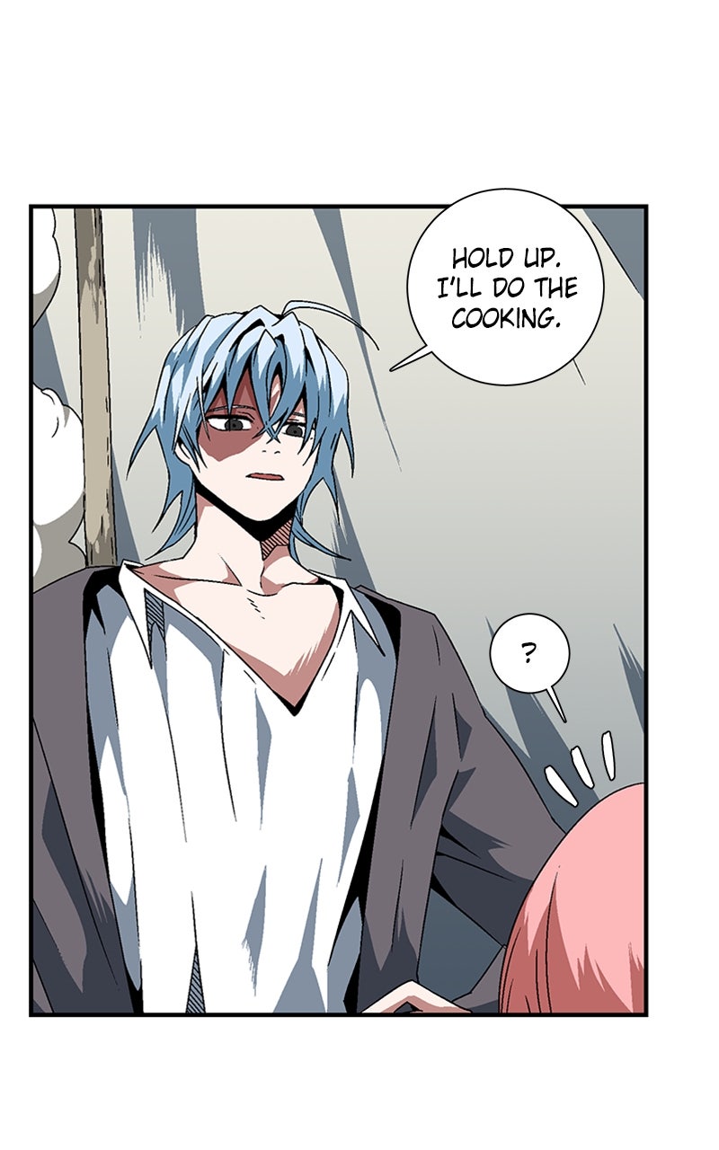 Read One Step Closer to the Demon King Manga Online