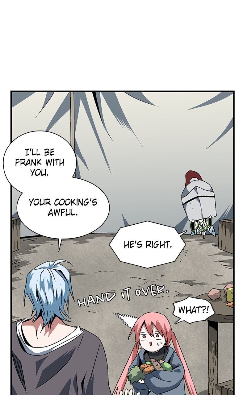 Read One Step Closer to the Demon King Manga Online