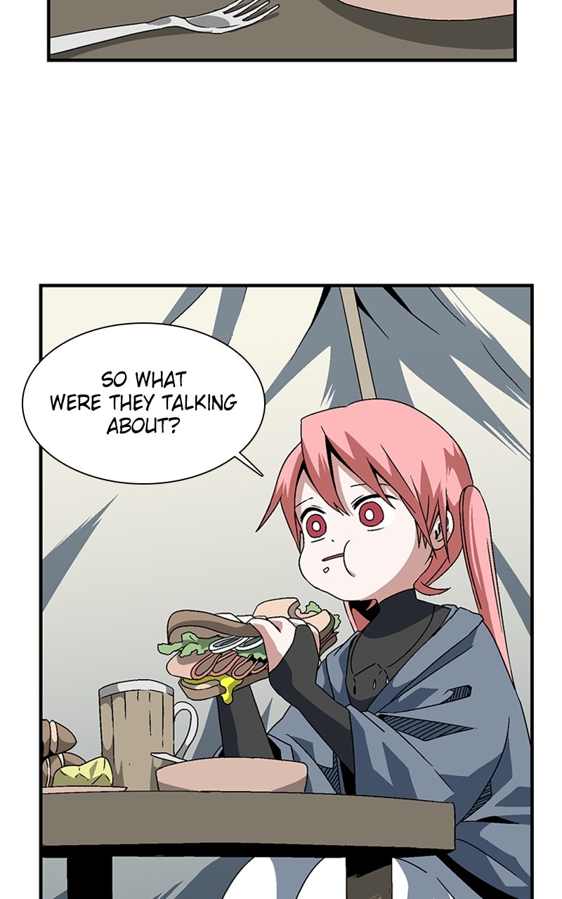 Read One Step Closer to the Demon King Manga Online