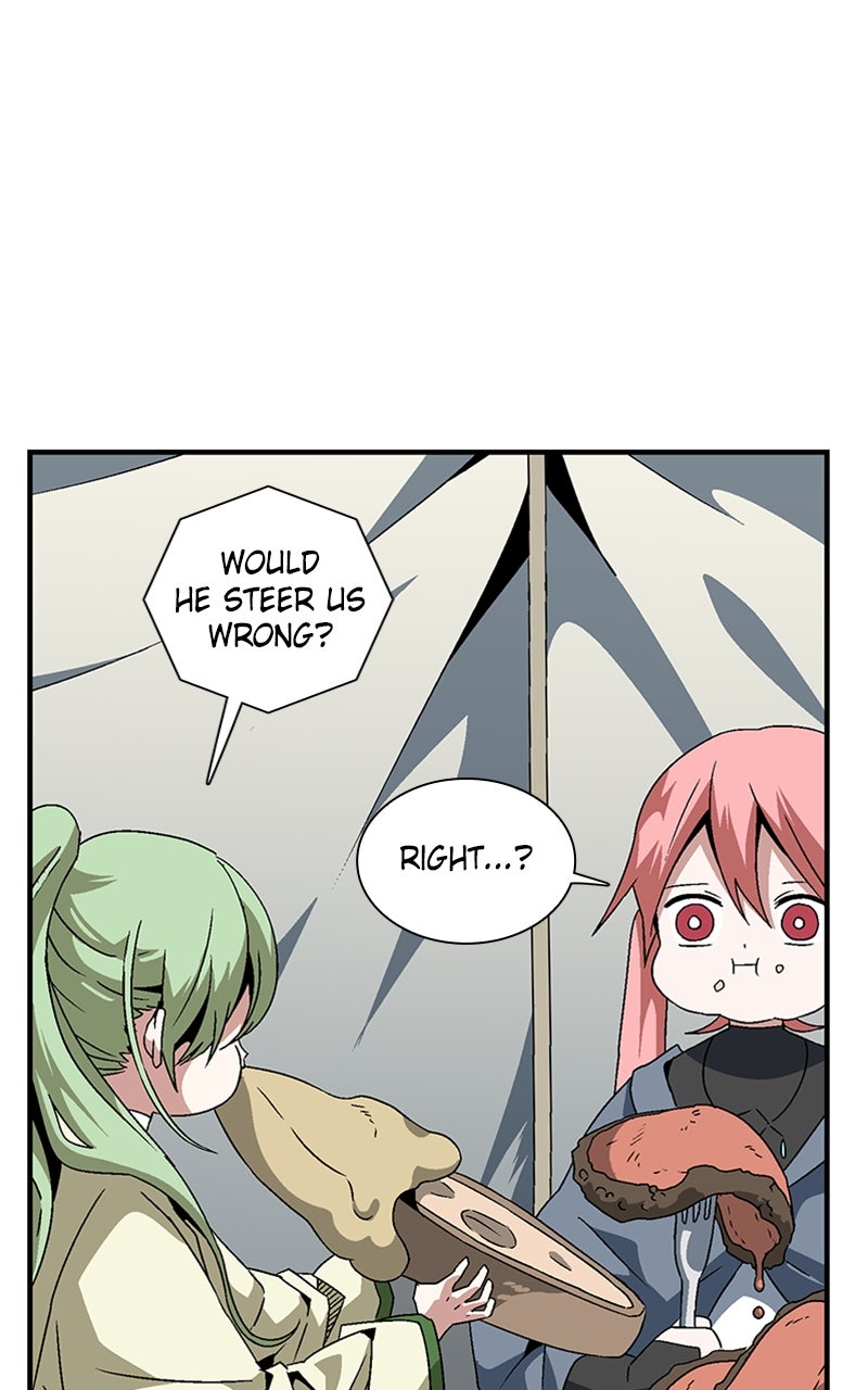 Read One Step Closer to the Demon King Manga Online