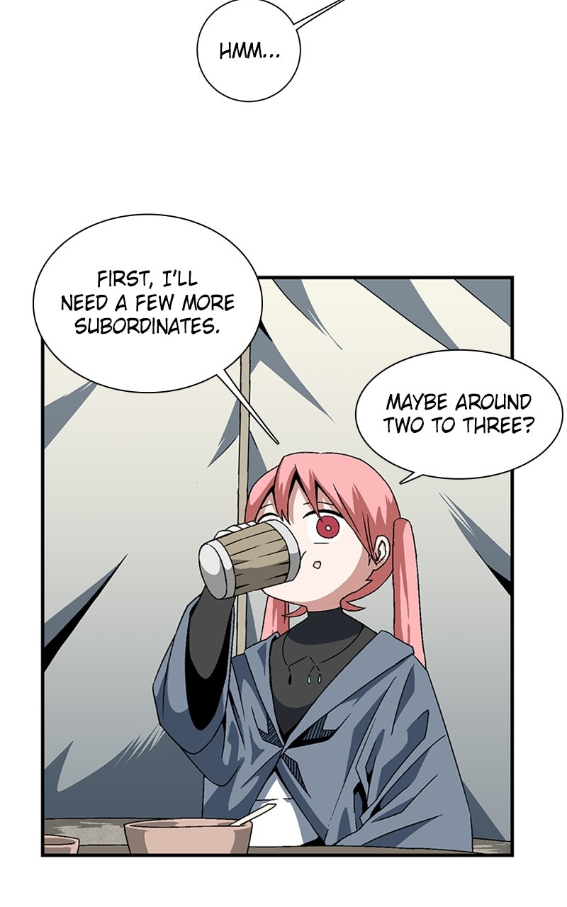 Read One Step Closer to the Demon King Manga Online
