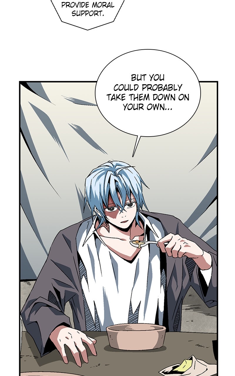 Read One Step Closer to the Demon King Manga Online