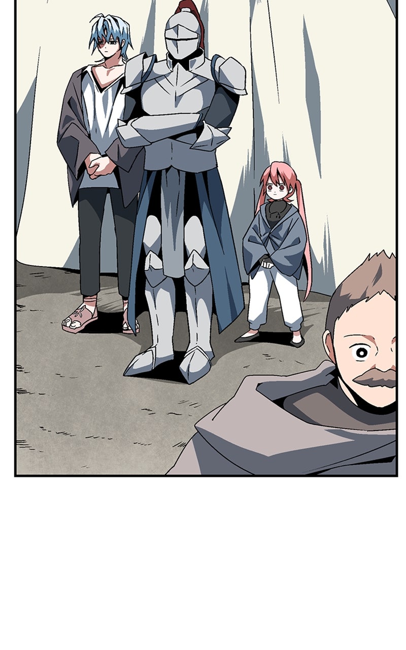 Read One Step Closer to the Demon King Manga Online