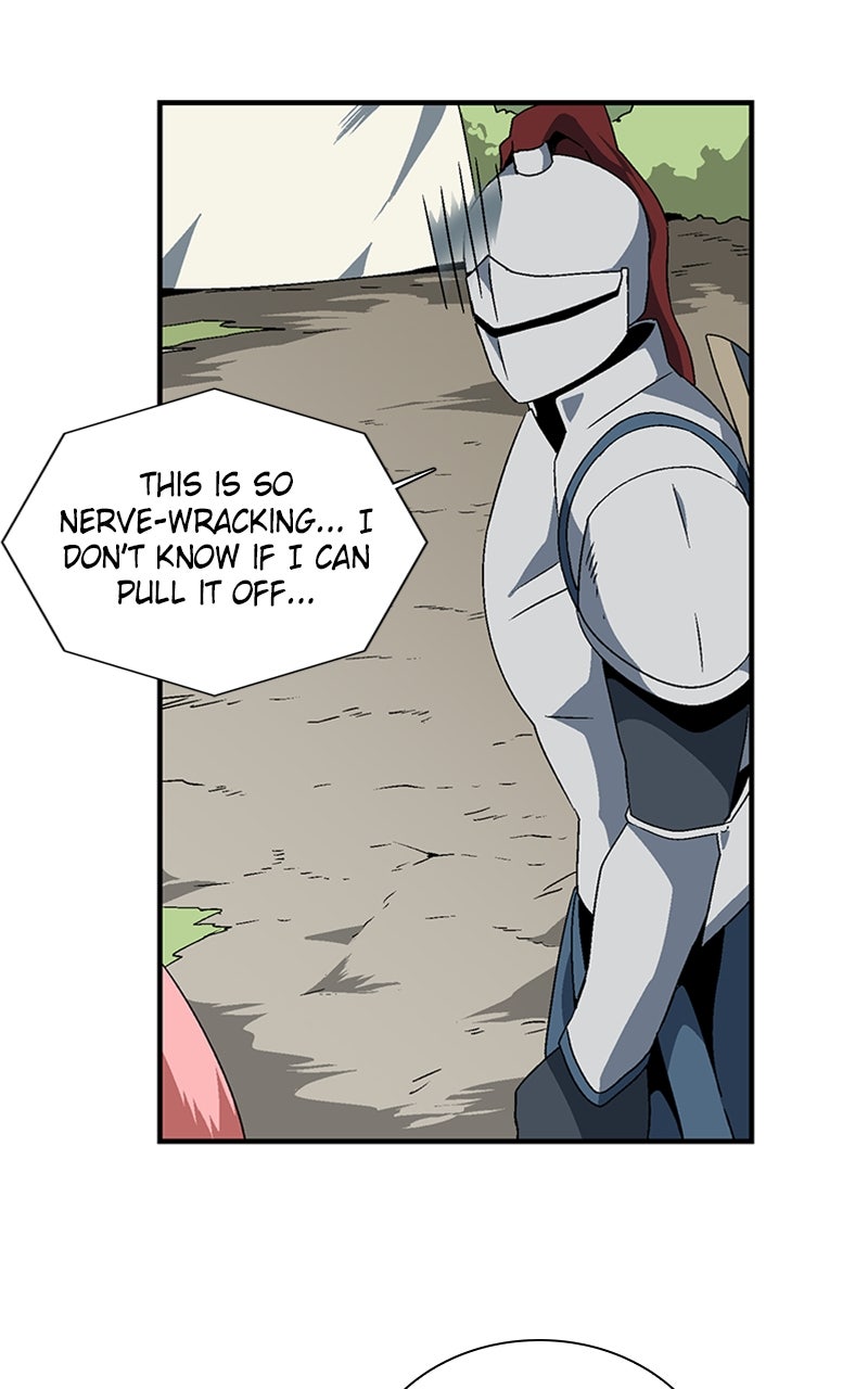 Read One Step Closer to the Demon King Manga Online