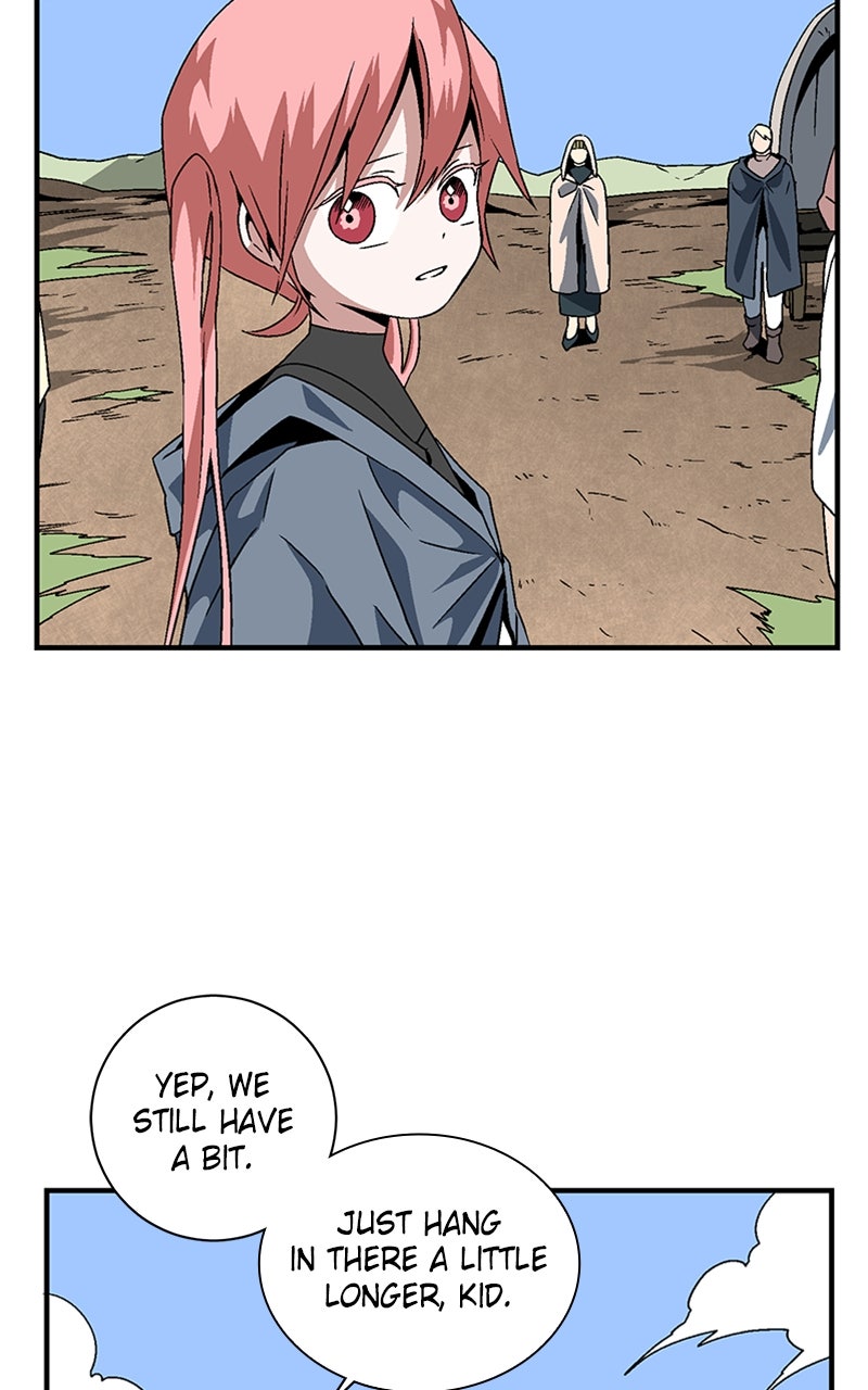 Read One Step Closer to the Demon King Manga Online