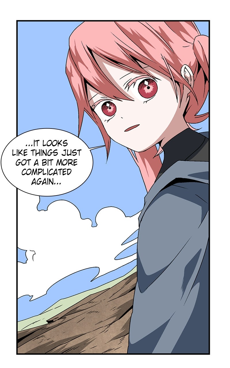 Read One Step Closer to the Demon King Manga Online
