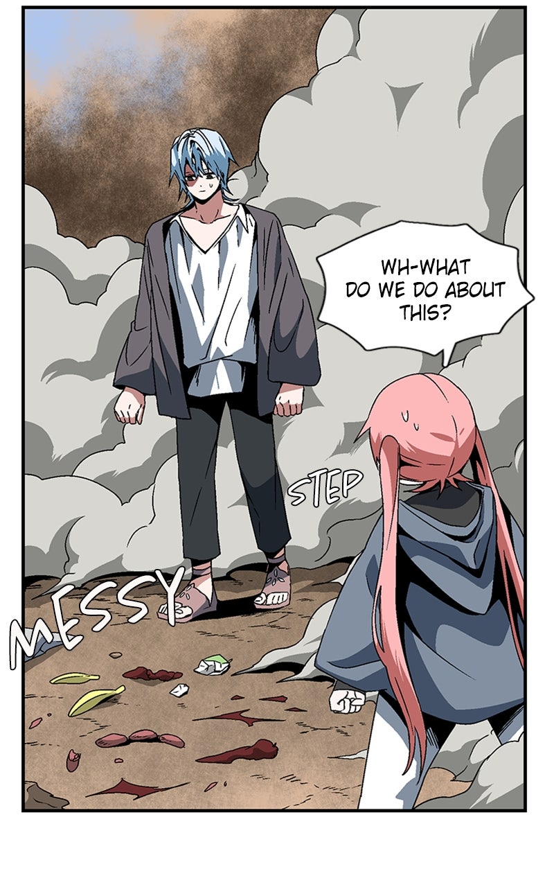 Read One Step Closer to the Demon King Manga Online