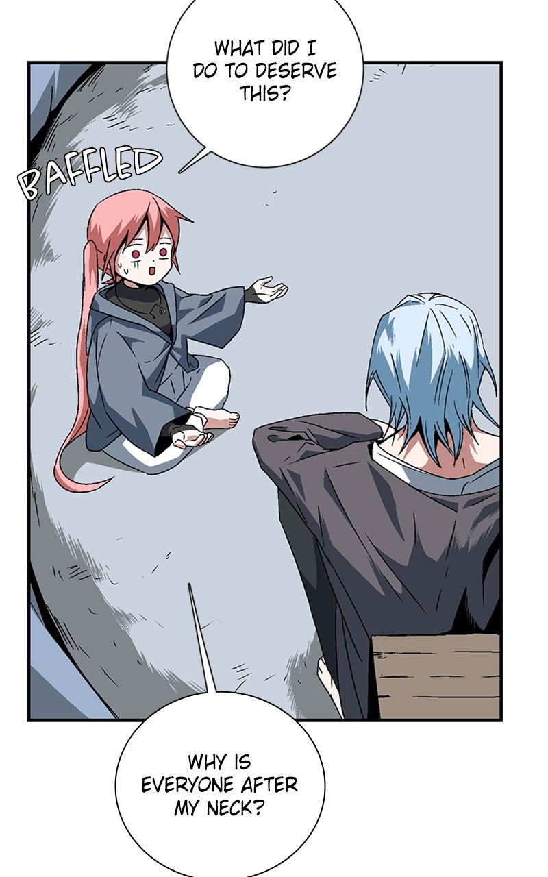 Read One Step Closer to the Demon King Manga Online