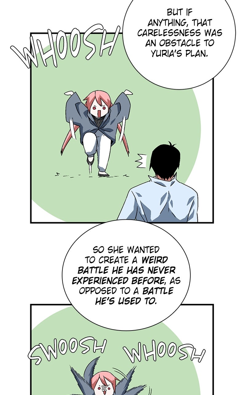 Read One Step Closer to the Demon King Manga Online