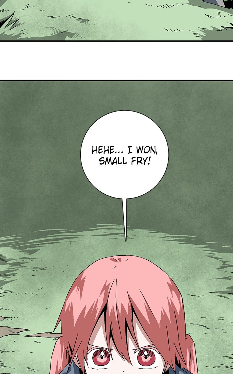 Read One Step Closer to the Demon King Manga Online