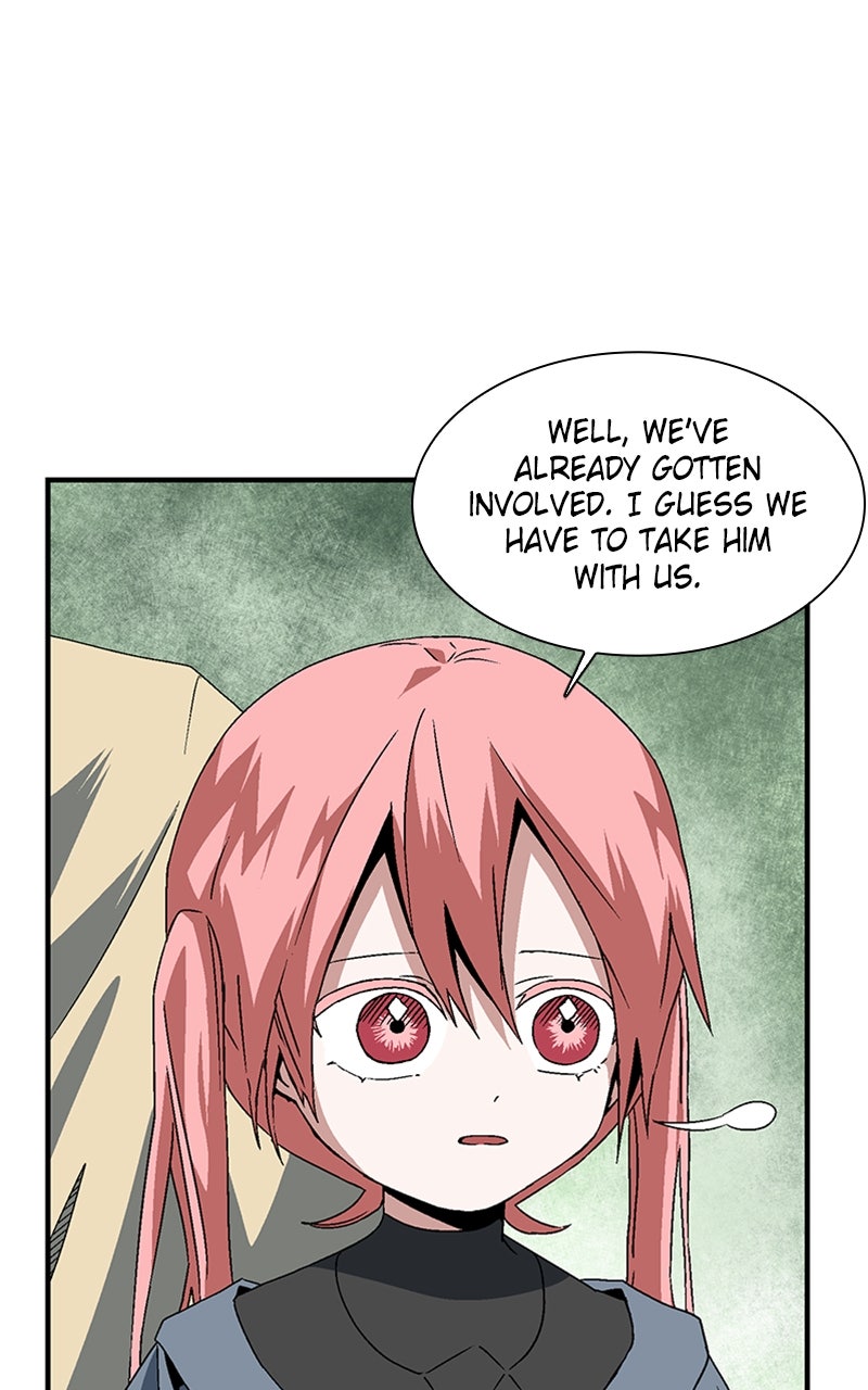 Read One Step Closer to the Demon King Manga Online