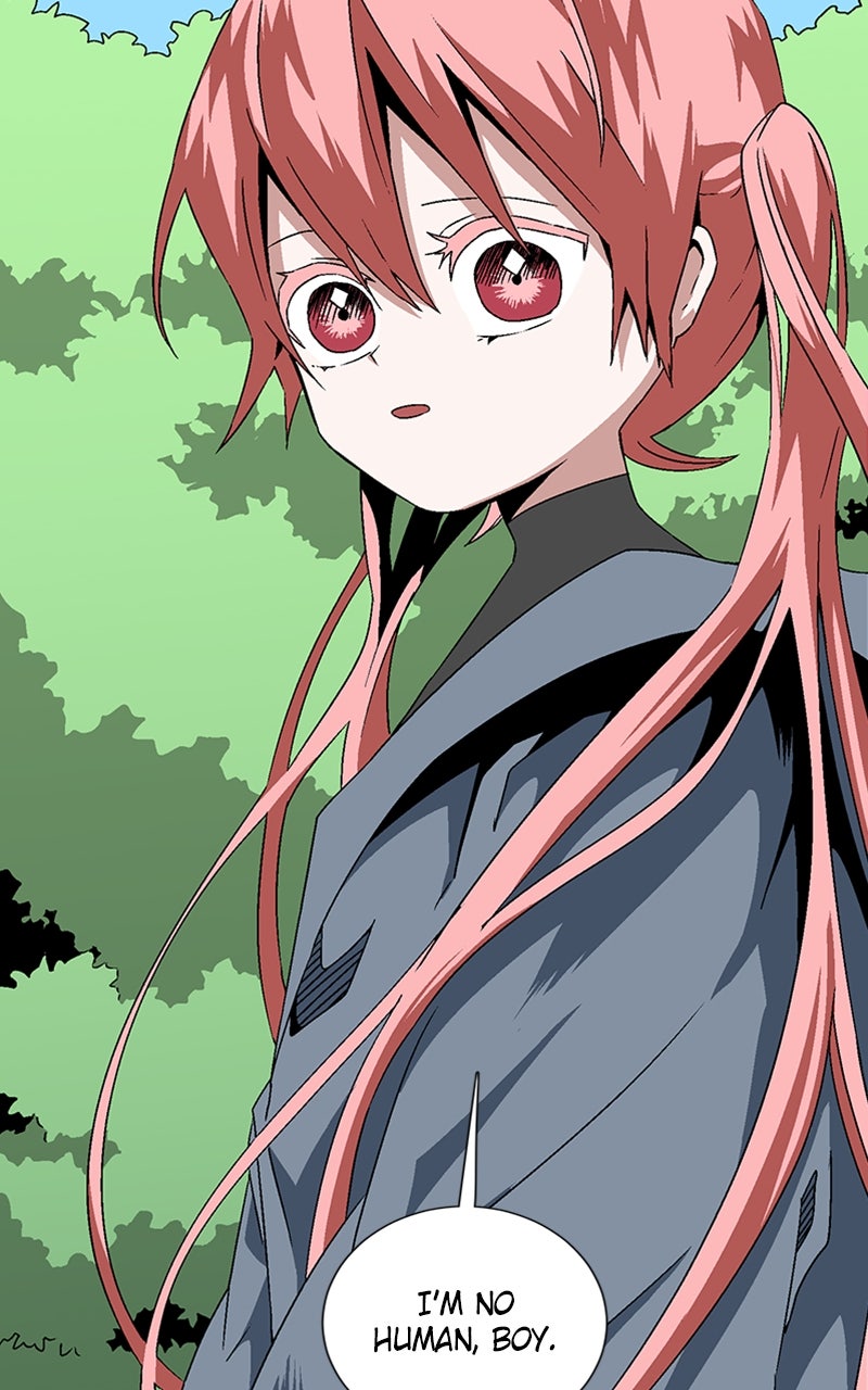 Read One Step Closer to the Demon King Manga Online