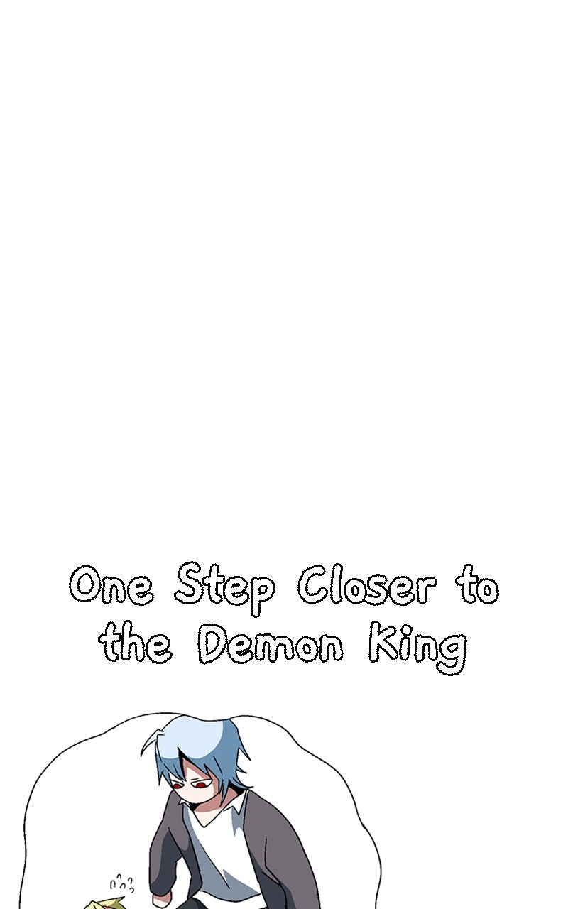 Read One Step Closer to the Demon King Manga Online