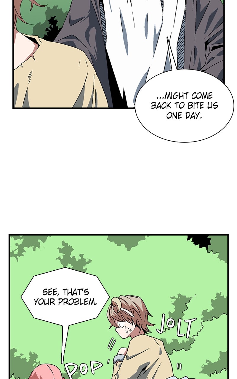 Read One Step Closer to the Demon King Manga Online